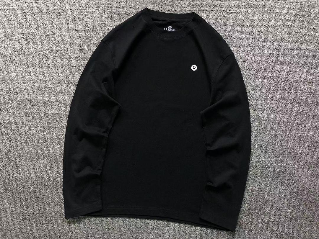 On Running 135 LULULEMON LONG SLEEVED 2206251104 (Im 170Cm 60Kg I Wear Size XL In The Phot) - Image 16