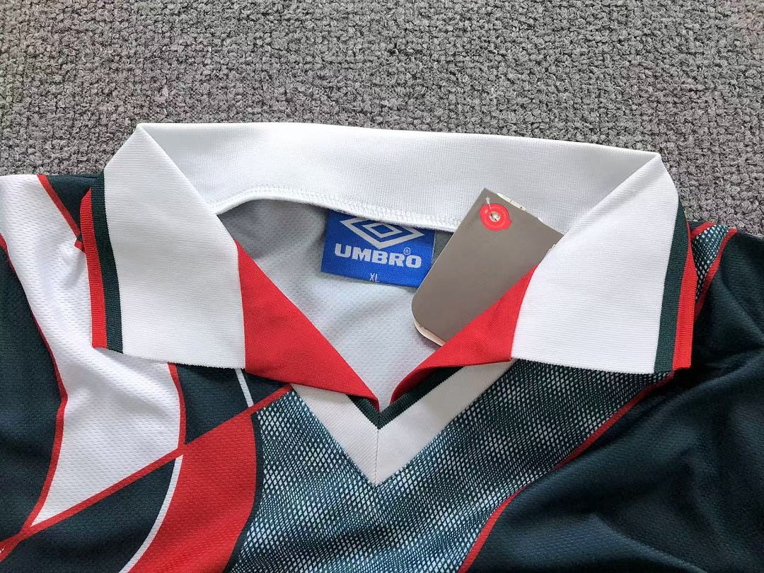 Unbranded 95 FOOTBALL T-SHIRT - Image 8