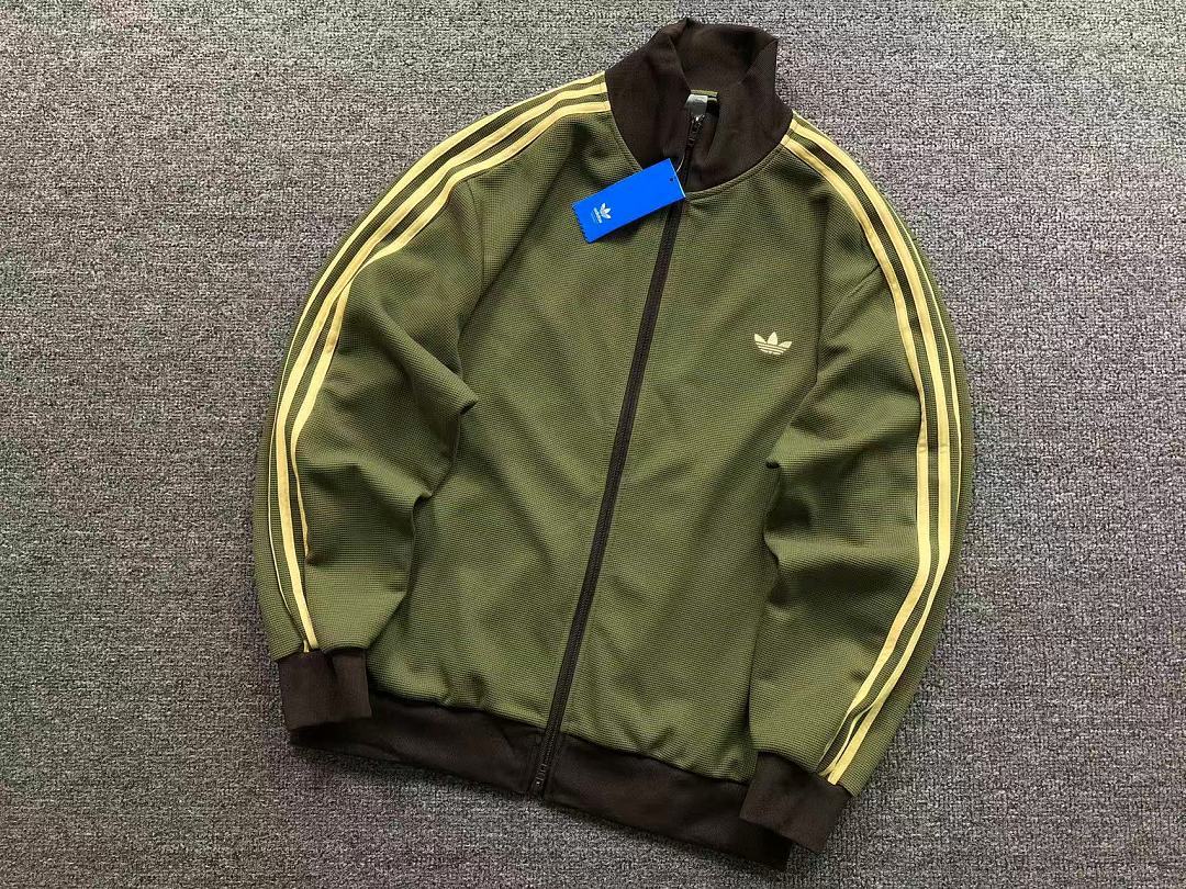 Adidas 168 A⭐I⭐AS HOODIE 4204210577 (Im 170Cm 60Kg I Wear Size M In The Phot) - Image 10