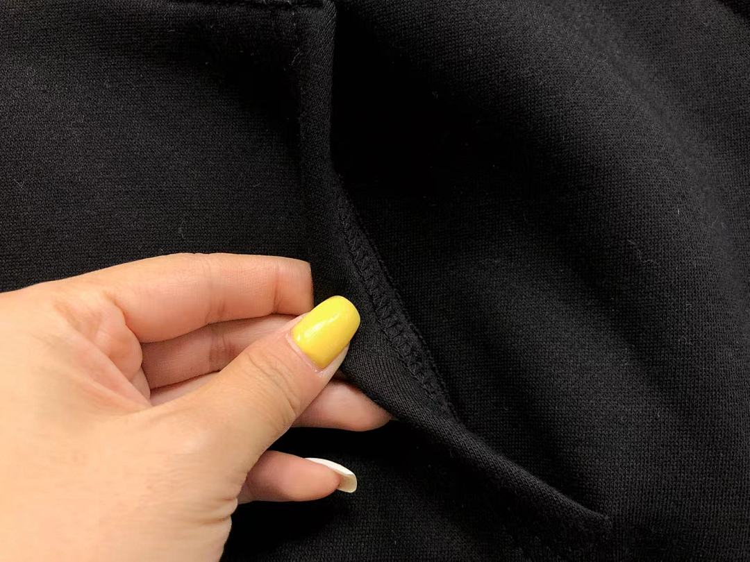 Supreme 125 S⭐⭐R⭐⭐E HOODIE 11100308119 (Im 170Cm 60Kg I Wear Size M In The Phot) - Image 17