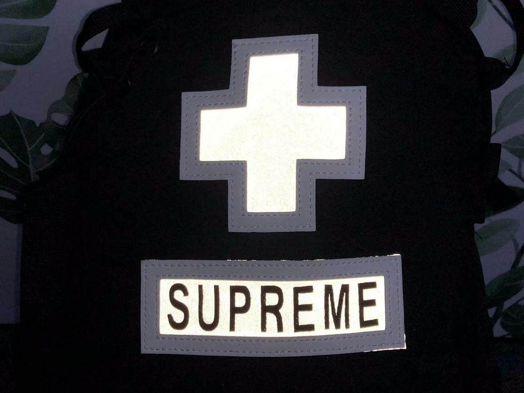 Supreme 115 S⭐⭐R⭐⭐E BAG 1108230166 (Long 27CM* Wide 12CM* High 46CM) - Image 8