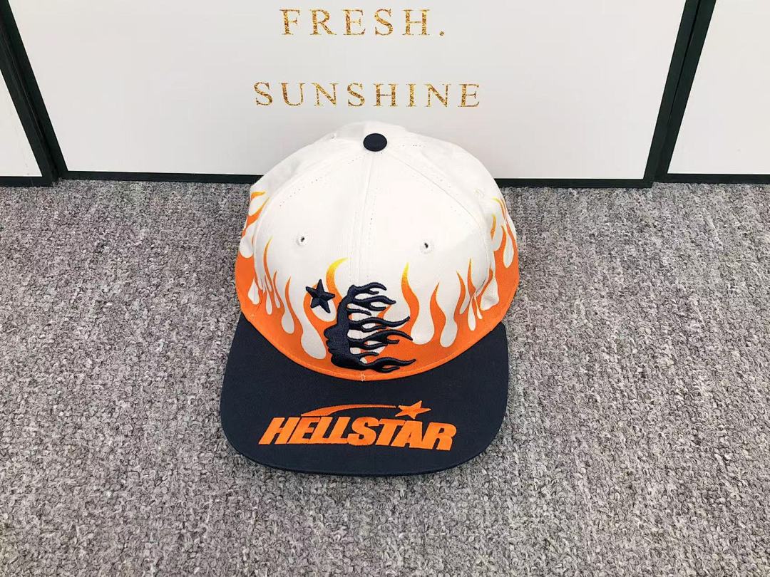 Hellstar 128 HELLSTAR - Image 2