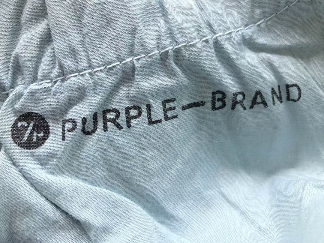 Purple 208 PURPLE TROUSERS 4105091517 (Im 170Cm 60Kg I Wear Size 30 In The Phot) - Image 27