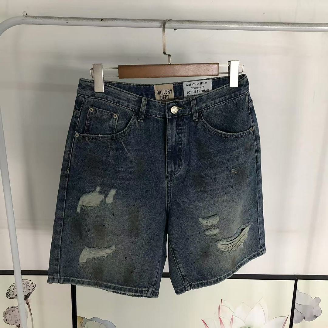 Gallery Dept 168 GALLERY DEPT SHORTS 3206041917 (Im 170Cm 55Kg I Wear Size S In The Phot) - Image 27