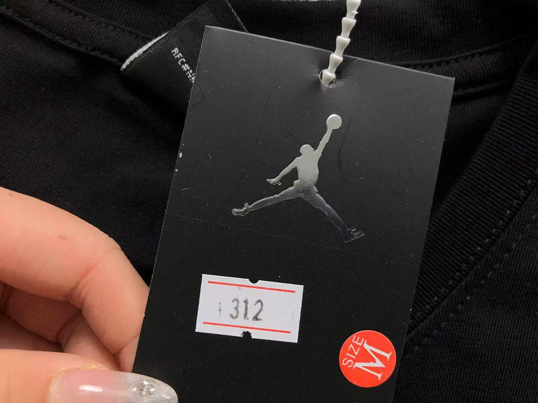 Air Jordan 75 A⭐R J⭐R⭐AN T-SHIRT 412301257 (Im 170Cm 57Kg I Wear Size M In The Phot) - Image 22