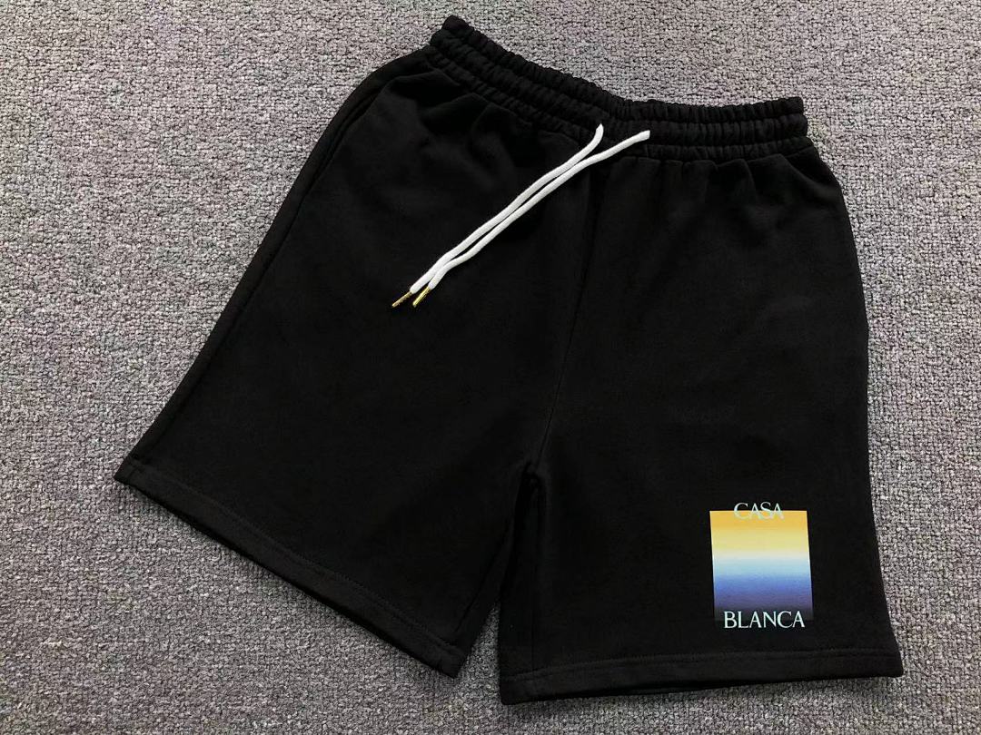 Casablanca 165 CASABLANCA SHORTS 591131127 (Im 170Cm 60Kg I Wear Size M In The Phot) - Image 18