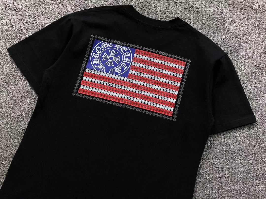 Comme des Garcons 95 C⭐⭐OME HE⭐⭐TS T-SHIRT 1261157182 (Im 170Cm 60Kg I Wear Size S In The Phot) - Image 7