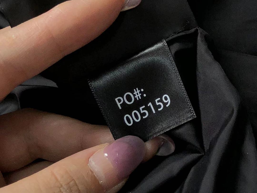 Moose Knuckles 768 M⭐⭐SE K⭐⭐CK⭐⭐S DOWN JACKETSP 380621 (Im 170Cm 57Kg I Wear Size M In The Phot) - Image 44
