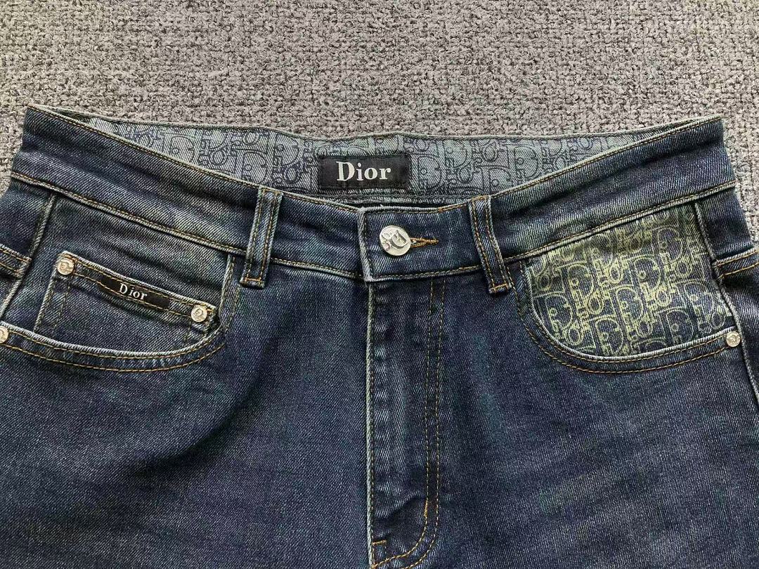 Unbranded 215 D⭐O⭐ TROUSERS 2207241901 (Im 170Cm 60Kg I Wear Size 31 In The Phot) - Image 19