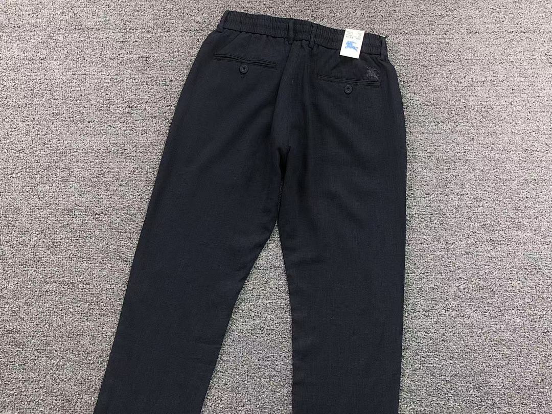 Unbranded 225 B⭐R⭐E⭐RY TROUSERS 2201216101 (Im 170Cm 60Kg I Wear Size 29 In The Phot) - Image 15