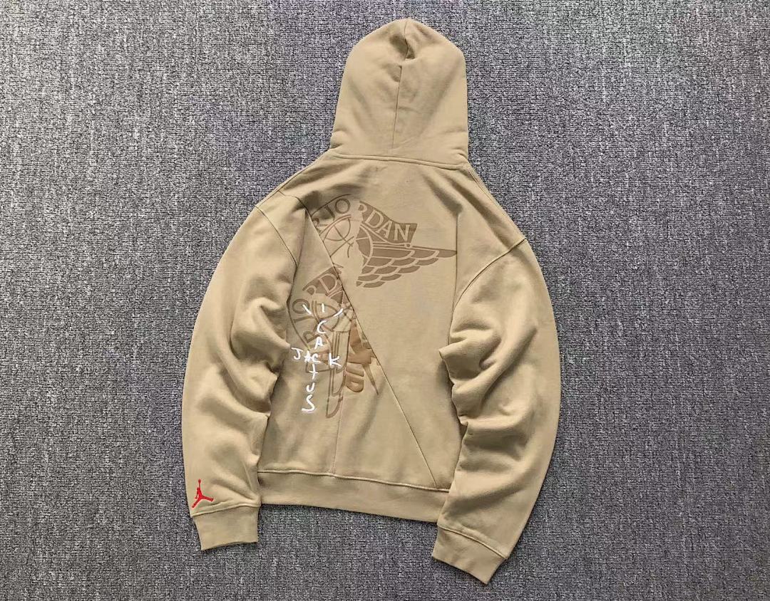 Unbranded 🔥🔥🔥138 TRAVIS SCOTT N⭐K⭐ A⭐R J⭐R⭐AN - Image 4