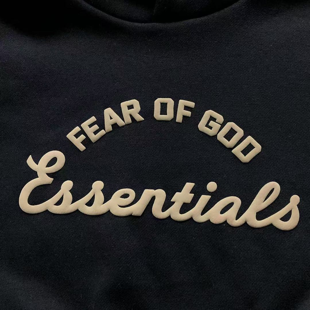 Fear of God 165 FOG HOODIE - Image 9