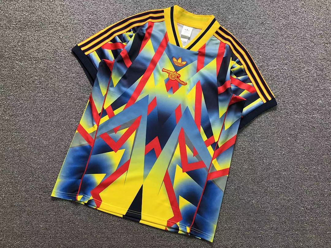 Unbranded 78 FOOTBALL T-SHIRT 11122619002 (Im 170Cm 60Kg I Wear Size L In The Phot) - Image 6