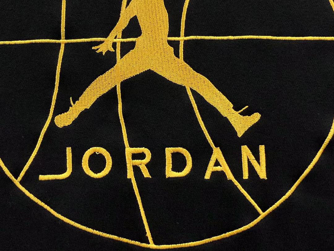 Air Jordan 106 A⭐R J⭐R⭐AN - Image 8