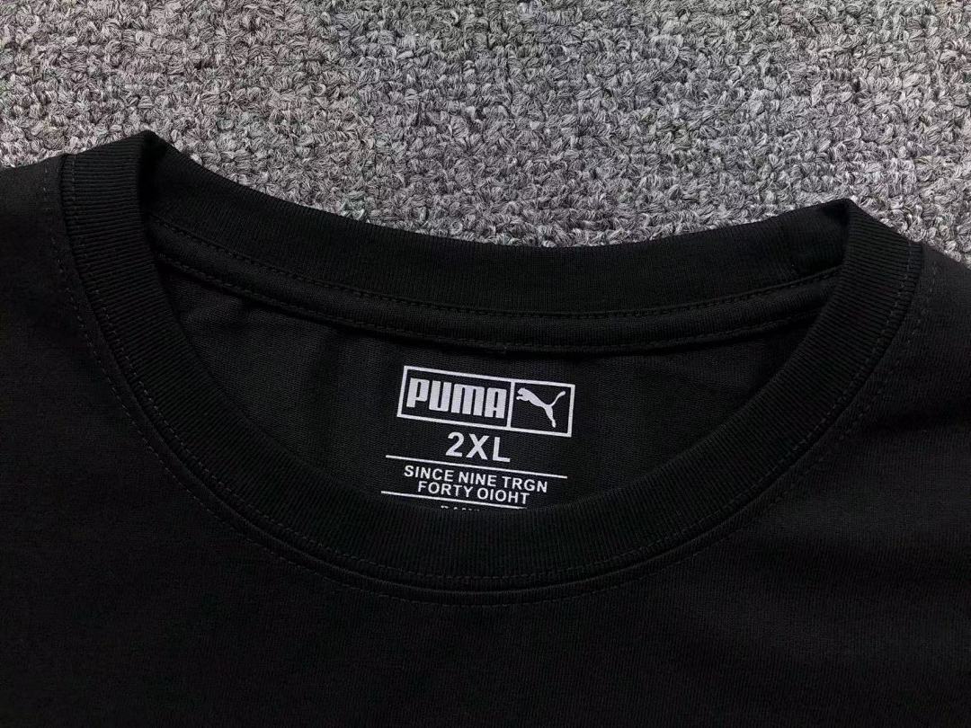 Puma 128 PUMA T-SHIRT - Image 20