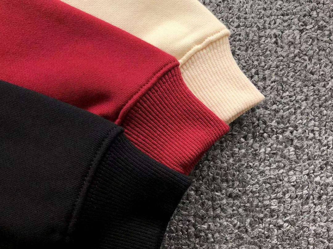 Sp5der TROUSERS128 SP5DER HOODIE - Image 21