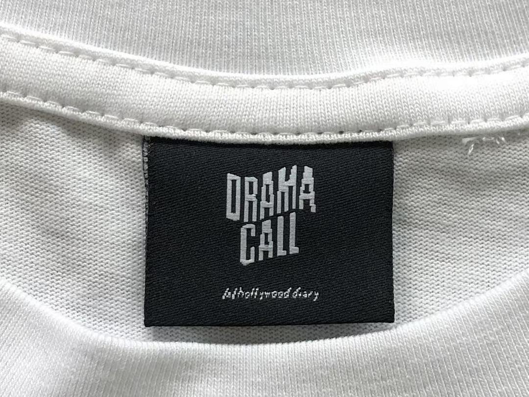 Unbranded 79 DR⭐MA⭐AL⭐ T-SHIRT 214160756 Im 170Cm 60Kg I Wear Size M In The Phot - Image 17
