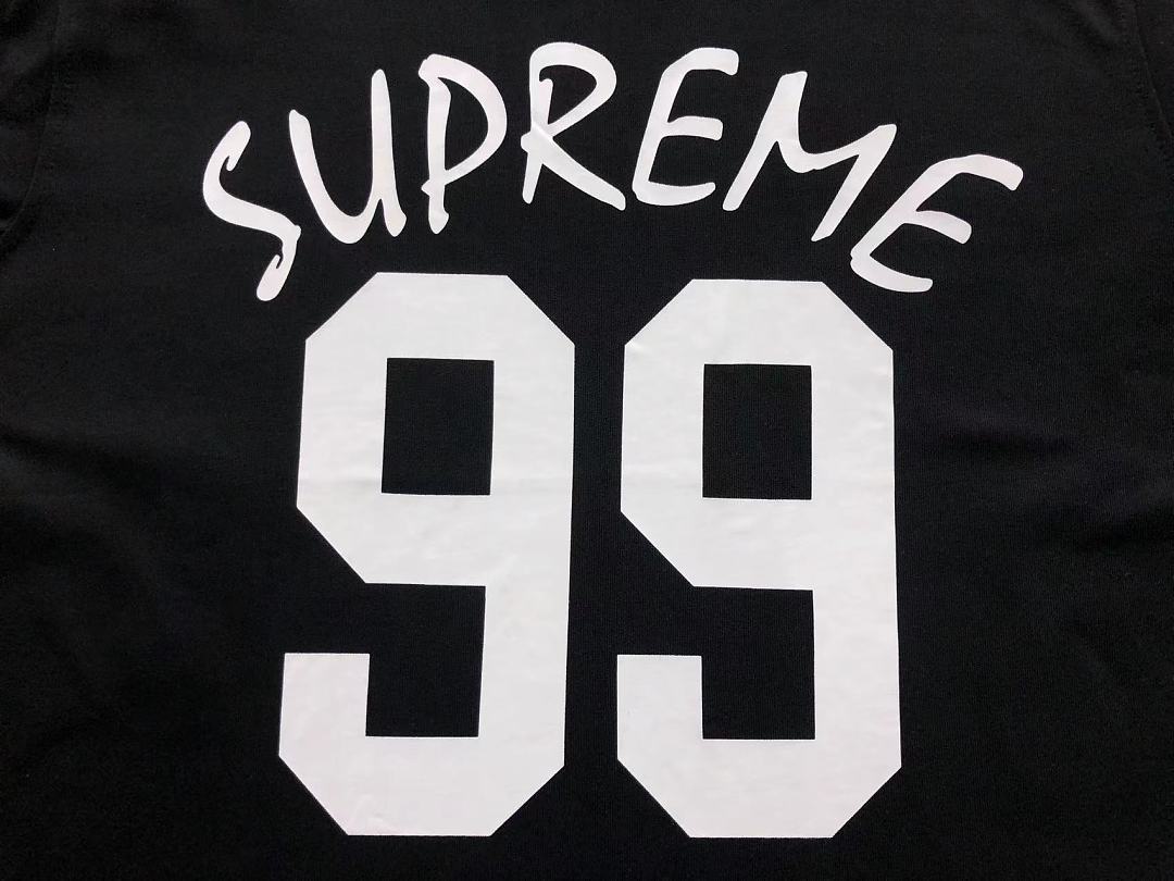 Supreme 88 S⭐⭐R⭐⭐E LONG SLEEVED 125411119 (Im 170Cm 60Kg I Wear Size M In The Phot) - Image 14