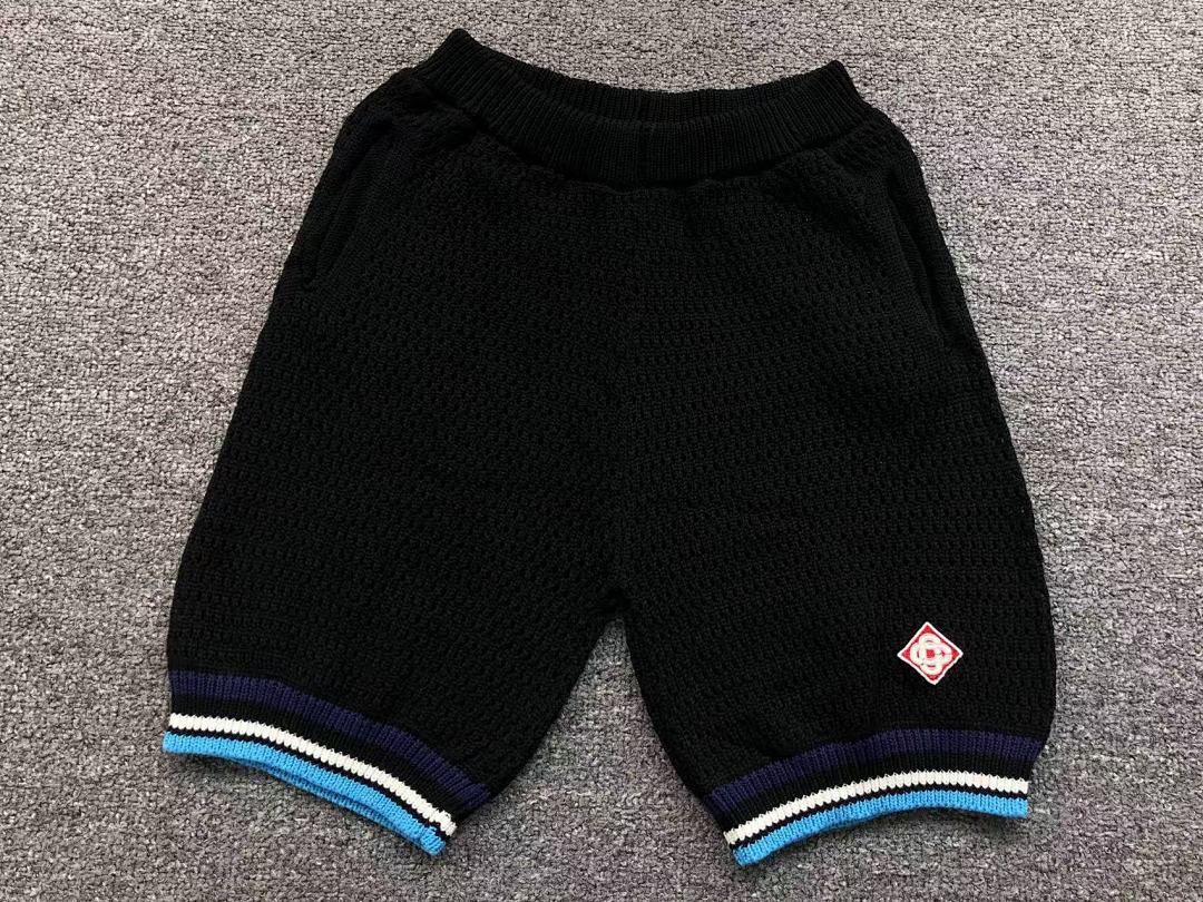 Casablanca 335 CASABLANCA SWEATER SHORTS 571504127 (Im 170Cm 60Kg I Wear Size M In The Phot) - Image 25