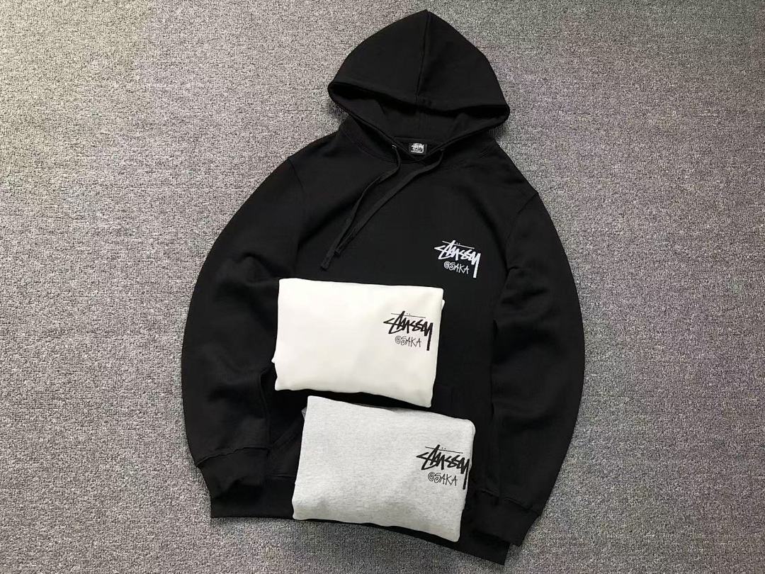 Stussy 168 STUSSY - Image 17