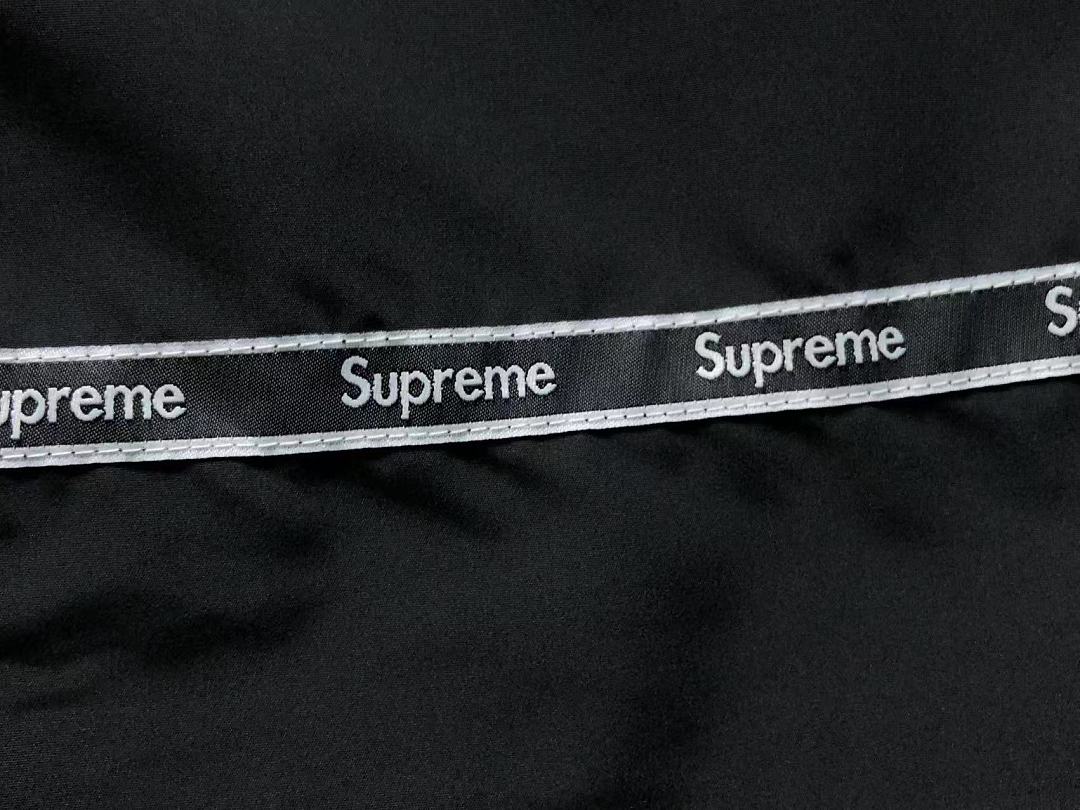 Supreme TROUSERS 268 S⭐⭐R⭐⭐E JACKET 22070620001 (Im 170Cm 60Kg I Wear Size M In The Phot) - Image 22