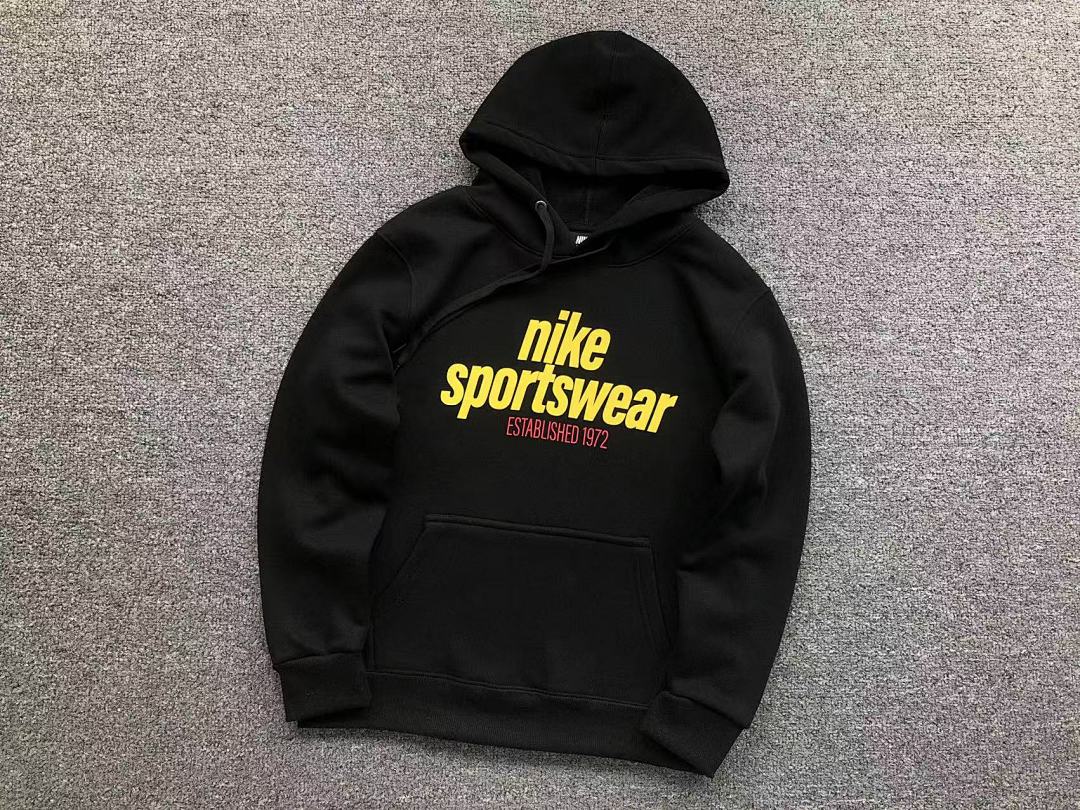 Unbranded 215 N⭐K⭐ HOODIE 412041801 (Im 170Cm 60Kg I Wear Size M In The Phot) - Image 7