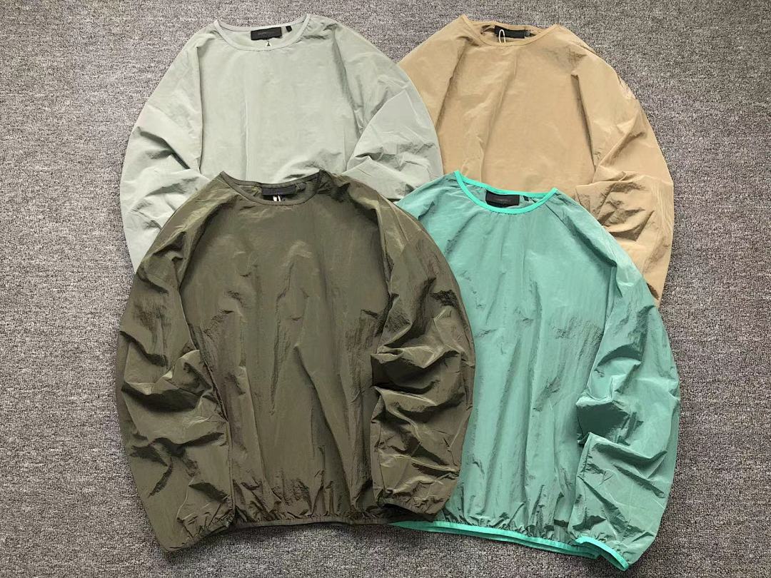 Fear of God 165 FOG LONG - Image 17