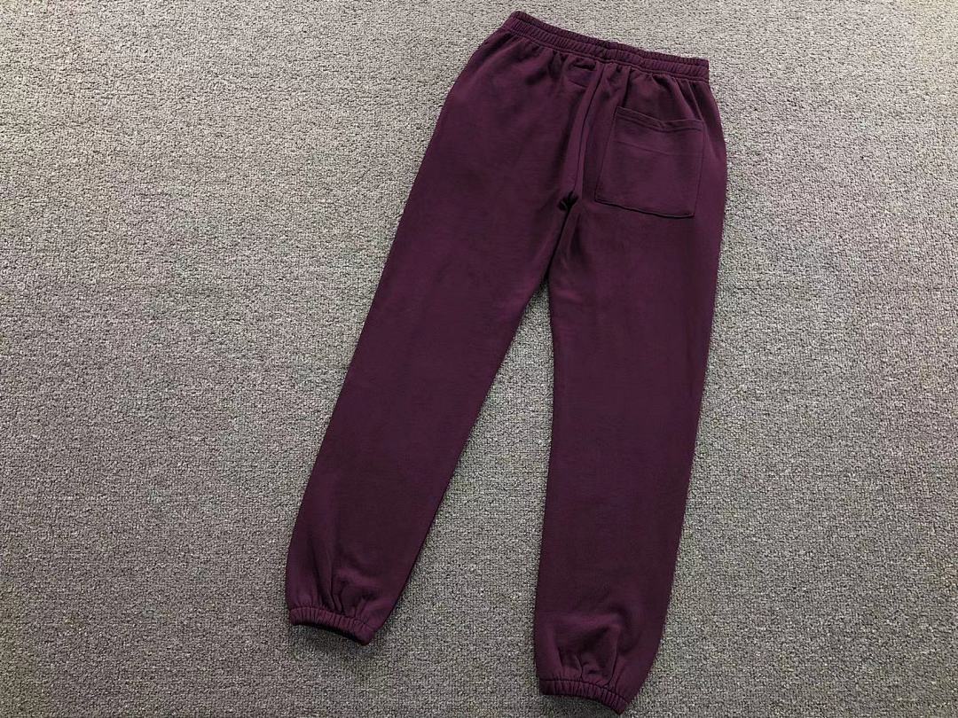 Sp5der TROUSERS125 SP5DER HOODIE - Image 29