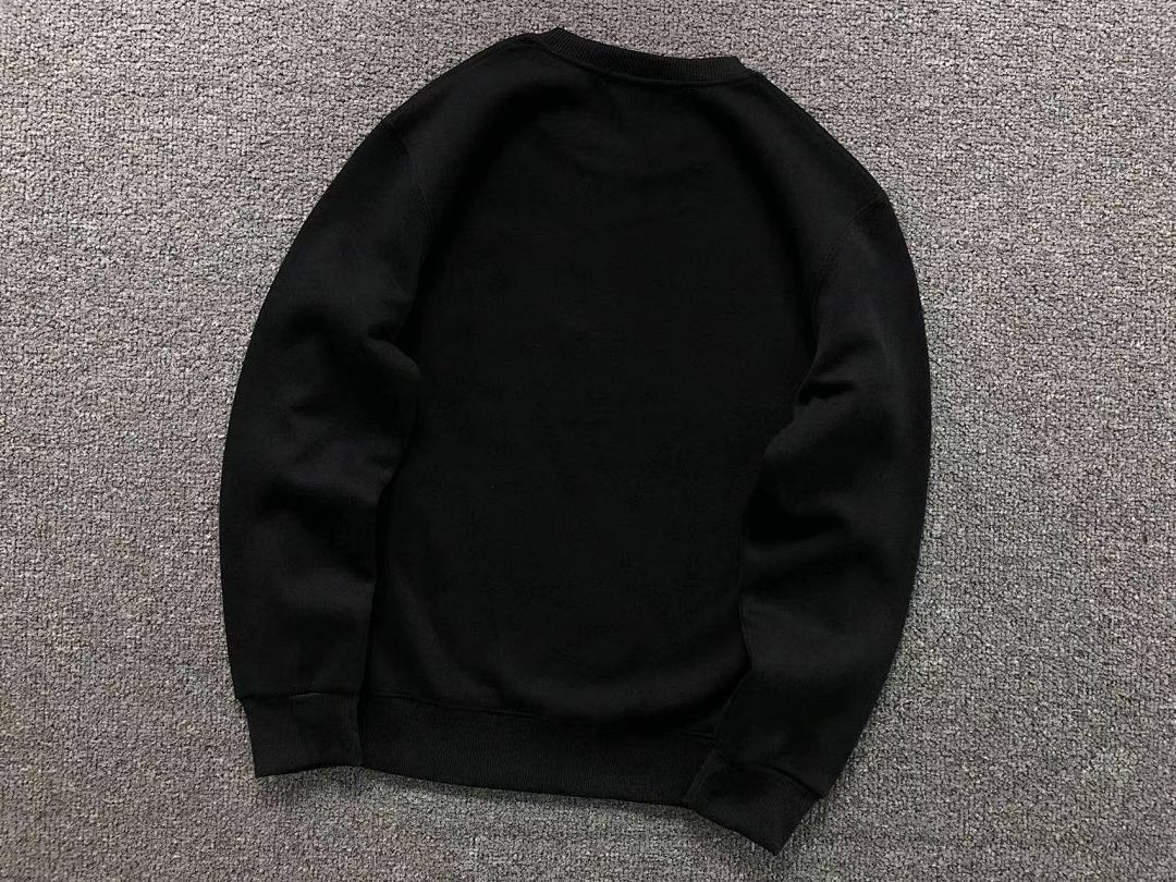 Unbranded 175 D⭐O⭐ HOODIE 2112091401 (Im 170Cm 60Kg I Wear Size M In The Phot) - Image 17