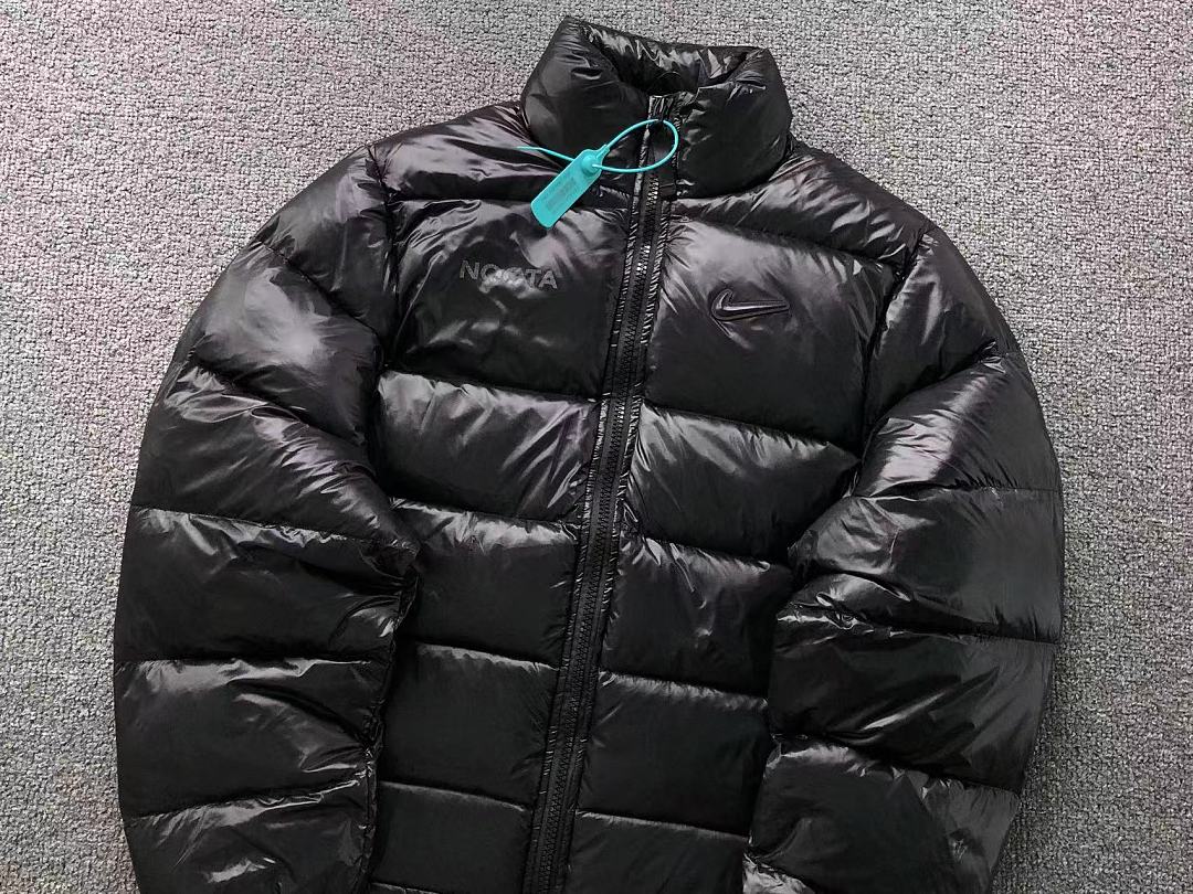 Nike 538 N⭐K⭐ NO⭐T⭐ DOWN JACKETS 22081926001 (Im 170Cm 60Kg I Wear Size M In The Phot) - Image 10