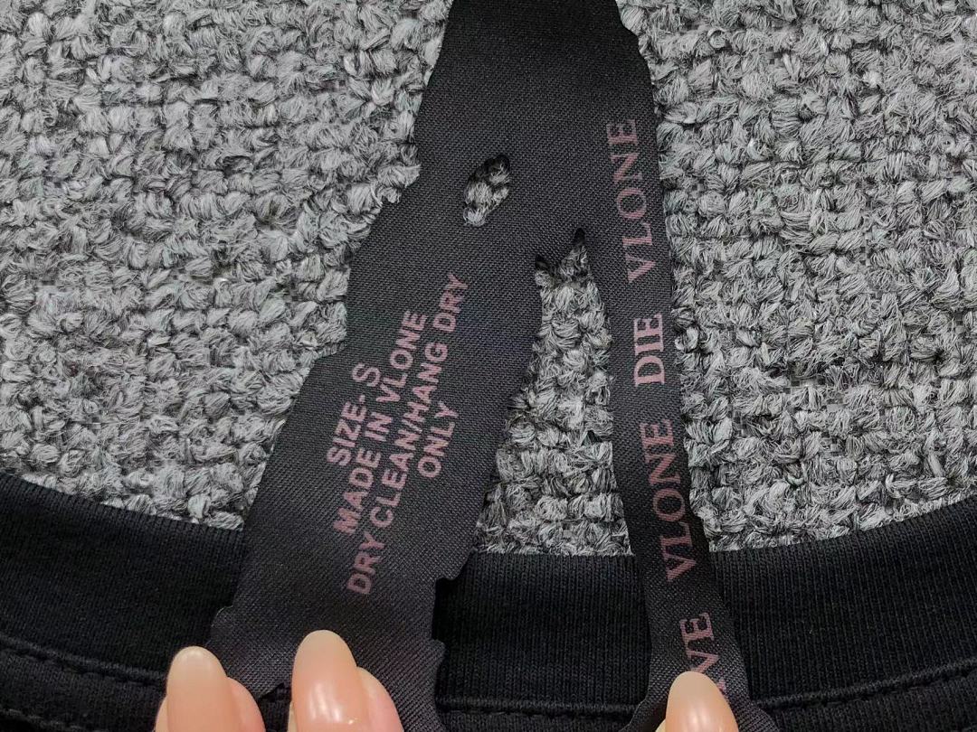 On Running 69 VLONE T-SHIRT 504159491 (Im 170Cm 55Kg I Wear Size S In The Phot) - Image 25