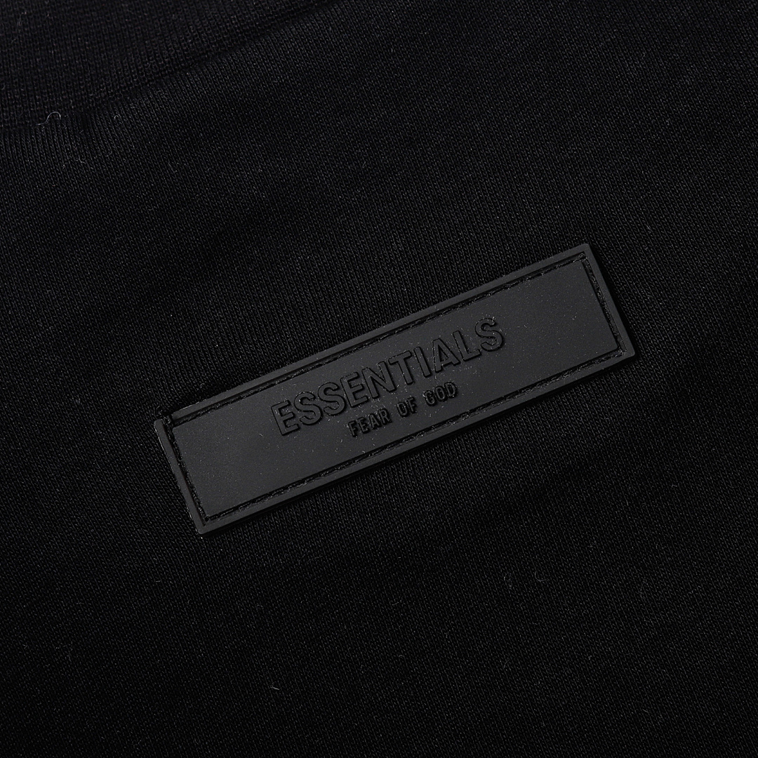 Fear of God TROUSERS88 FOG T-SHIRT - Image 10