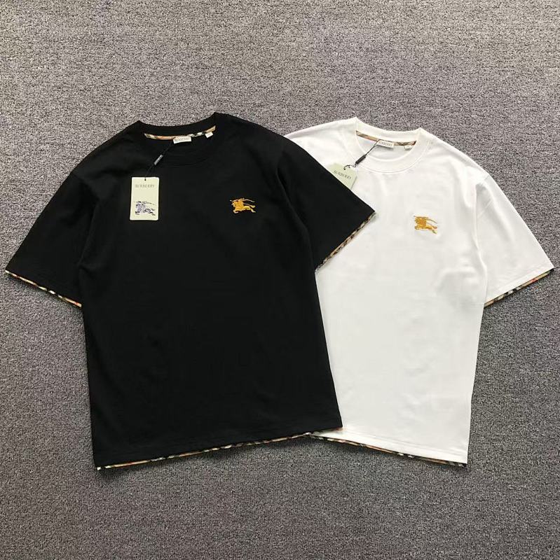 Burberry 95 B⭐R⭐E⭐RY T-SHIRT 2202280403 (Im 172Cm 55Kg I Wear Size M In The Phot)