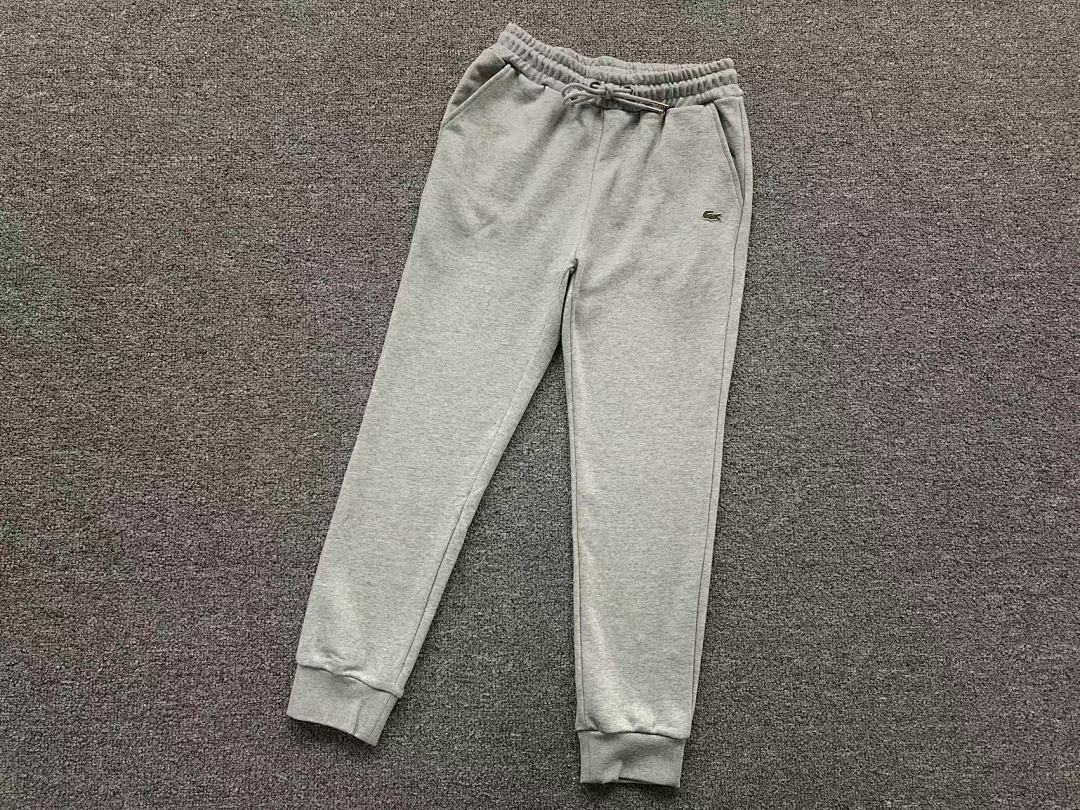 Lacoste 118 LACOSTE TROUSERS 41040100330 (Im 170Cm 60Kg I Wear Size M In The Phot) - Image 13