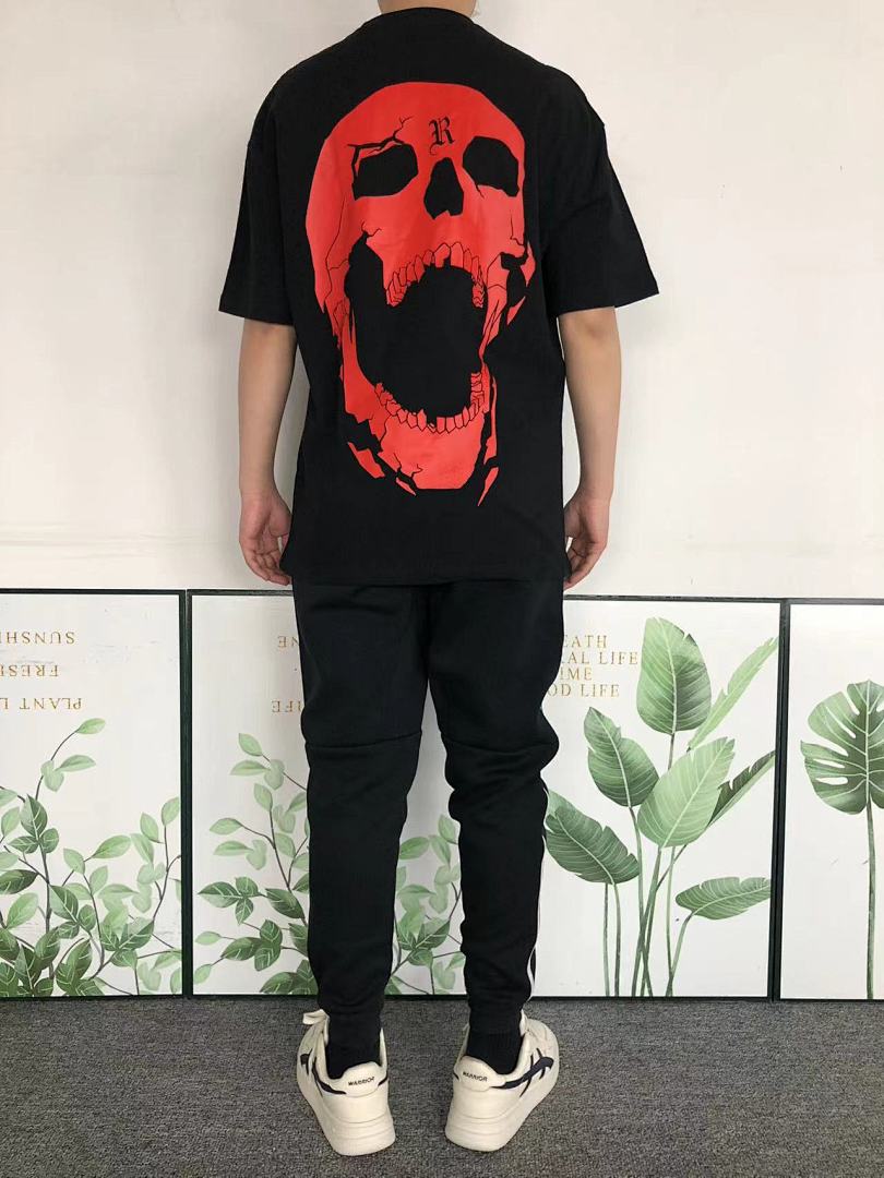 Revenge 69 REVENGE T-SHIRT 504014791 (Im 170Cm 60Kg I Wear Size S In The Phot) - Image 4