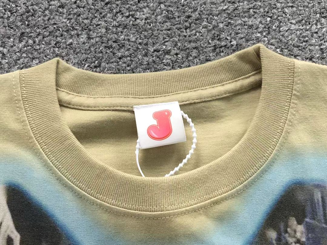 Unbranded 129 FASHION T-SHIRT 3206291872 (Im 170Cm 60Kg I Wear Size M In The Phot) - Image 14