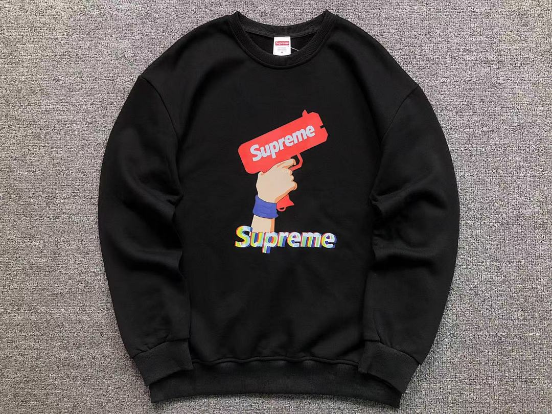 Supreme 138 S⭐⭐R⭐⭐E HOODIE 4203181677 (Im 170Cm 60Kg I Wear Size M In The Phot) - Image 13