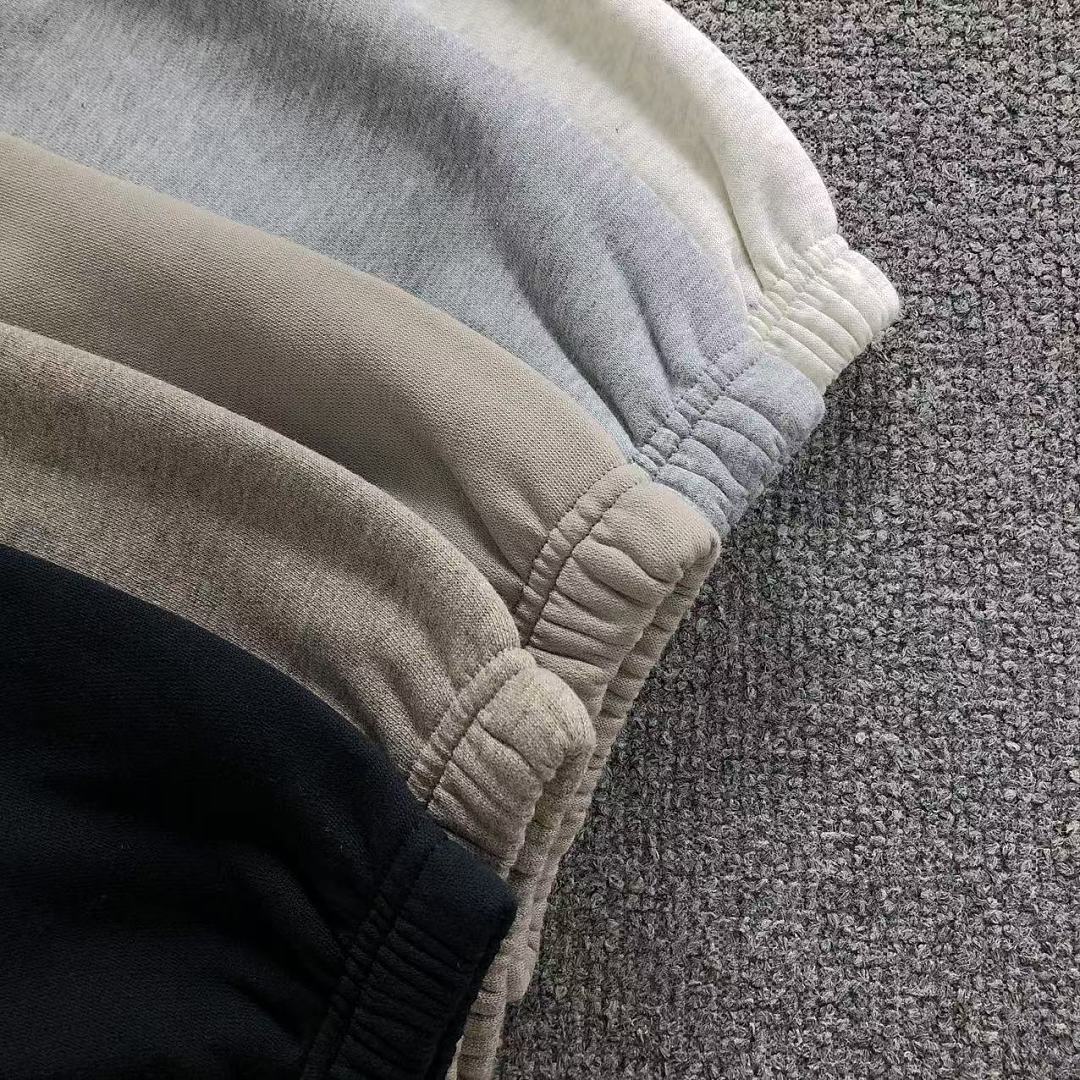 Fear of God TROUSERS 165 FOG HOODIE - Image 52