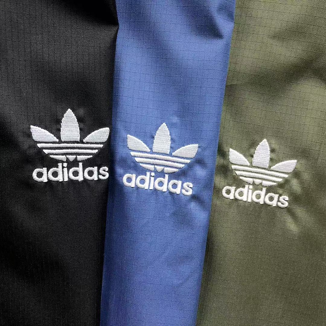 Adidas 128 A⭐I⭐AS TRENCH COAT 56041485 (Im 170Cm 60Kg I Wear Size M In The Phot) - Image 14