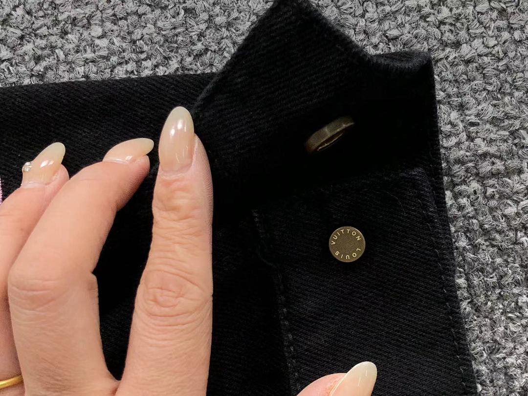 Louis Vuitton TROUSERS 218 L⭐ JACKET - Image 18