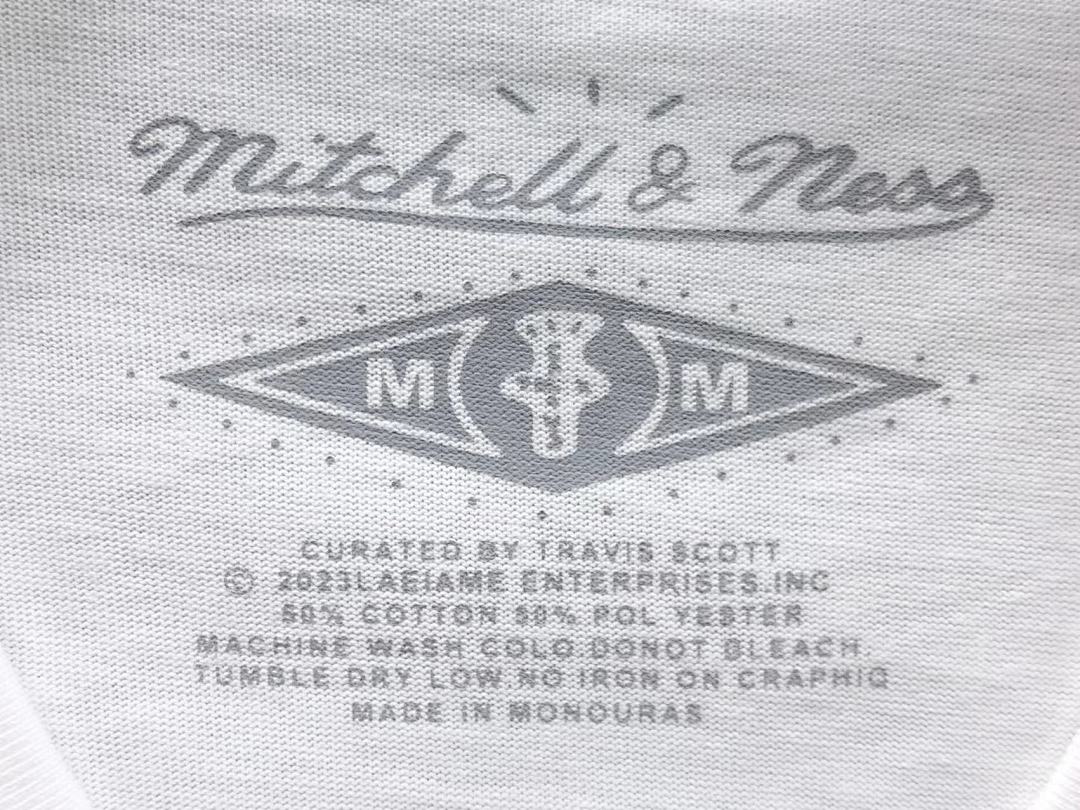 Travis Scott 85 TRAVIS SCOTT T-SHIRT 213082446 (Im 170Cm 55Kg I Wear Size M In The Phot) - Image 15