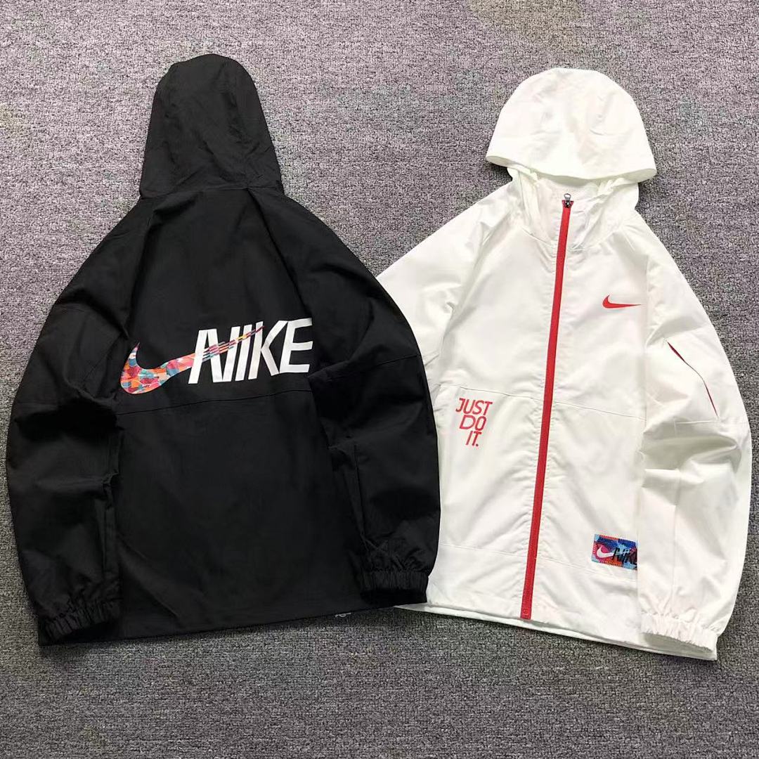 Nike 135 N⭐K⭐ JACKET 511180785 (Im 170Cm 60Kg I Wear Size M In The Phot)
