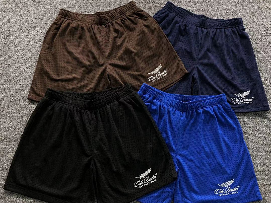 On Running 95 COLE BUXTON SHORTS 1108142551 (Im 170Cm 60Kg I Wear Size M In The Phot) - Image 6