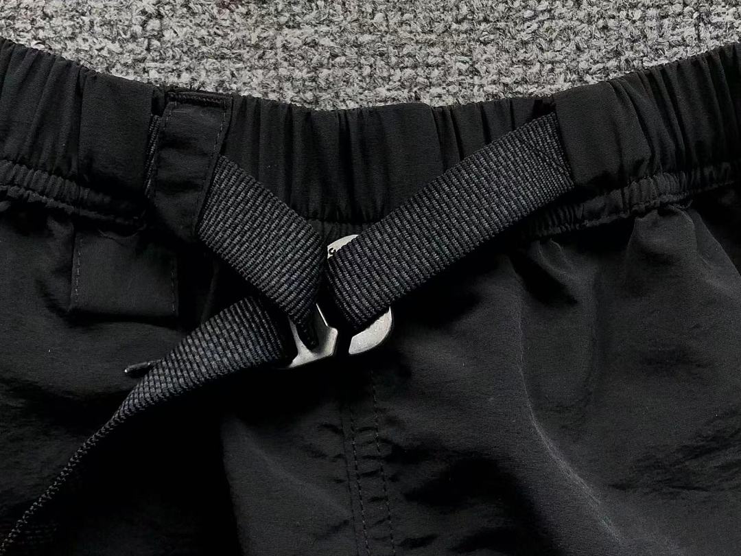 ACG 115 A⭐G SHORTS 4205150798 (Im 170Cm 60Kg I Wear Size L In The Phot) - Image 11