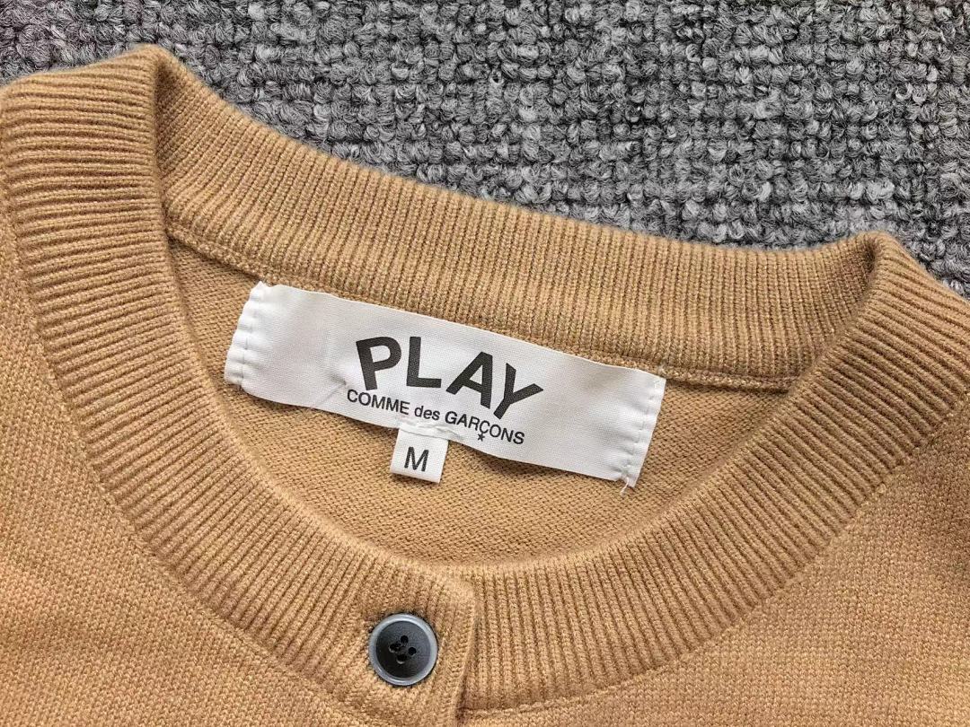 Comme des Garcons 259 CDG SWEATER FEMAIE - Image 16