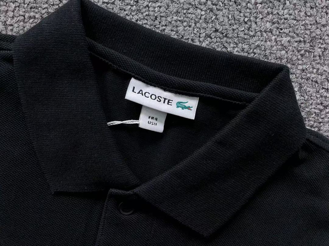Lacoste 135 LACOSTE POLO 4105240977 (Im 170Cm 60Kg I Wear Size M In The Phot) - Image 32