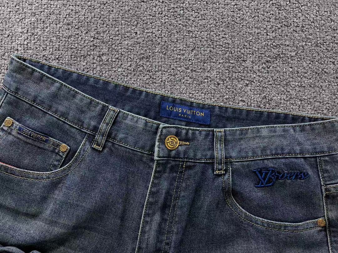 Unbranded 215 L⭐ TROUSERS 2203312001 (Im 170Cm 60Kg I Wear Size 32 In The Phot) - Image 20