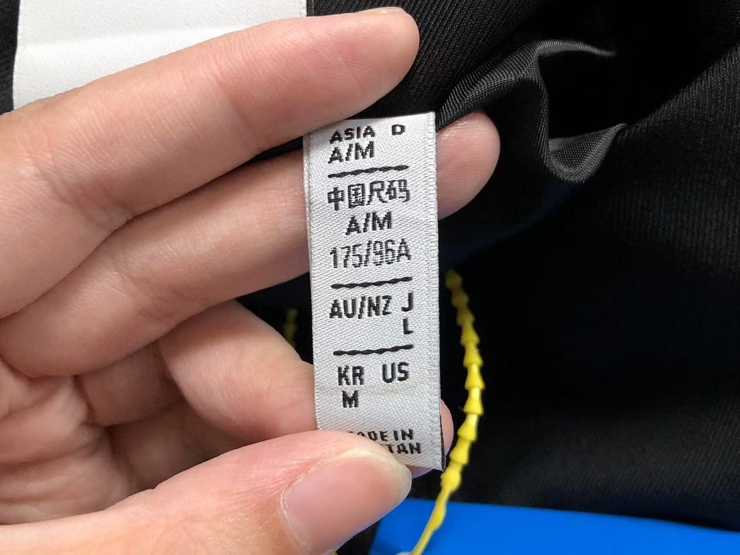 Adidas 168 A⭐I⭐AS JACKET 4204292277 (Im 170Cm 60Kg I Wear Size M In The Phot) - Image 20