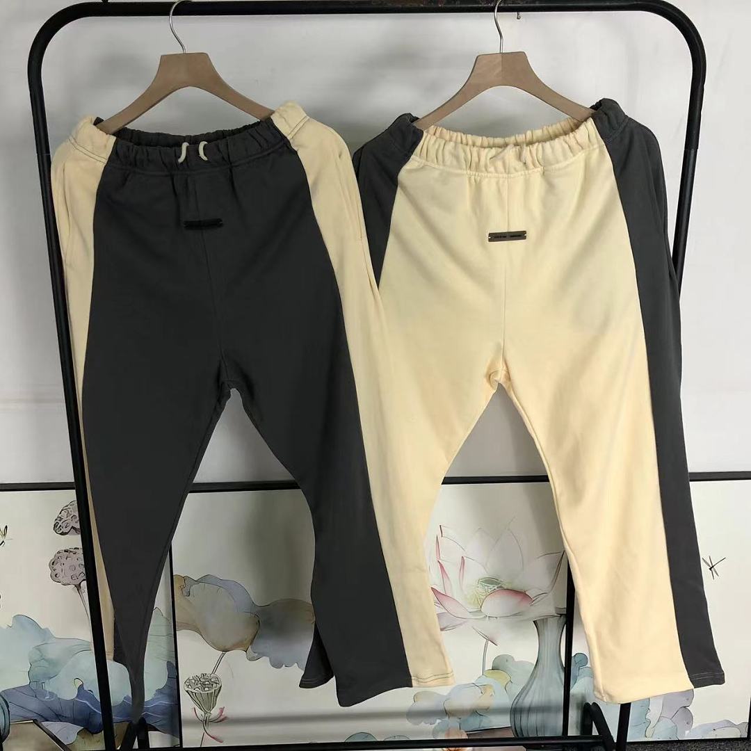 Fear of God 145 FOG TROUSERS 3208053517 (Im 170Cm 60Kg I Wear Size S In The Phot) - Image 23