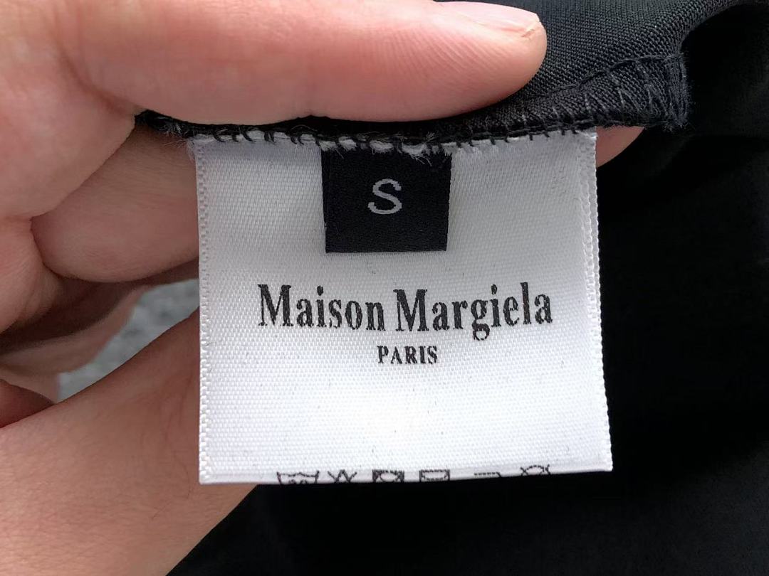 On Running 115 MAISON MARGIELA T-SHIRT 3103234720 (Im 170Cm 60Kg I Wear Size S In The Phot) - Image 22